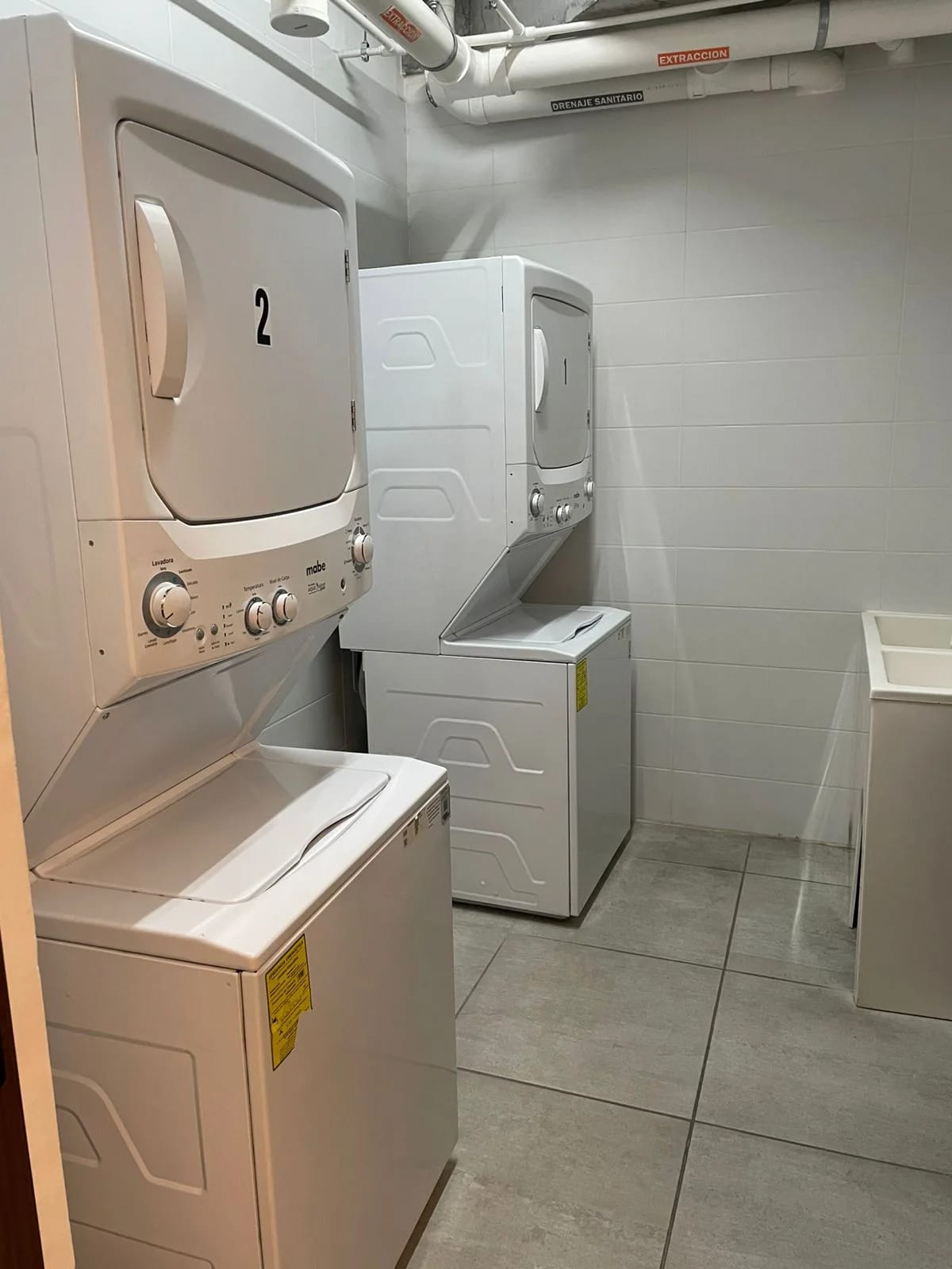 APARTAMENTO AMUEBLADO EN VENTA EDIFICIO SEPTIMO ZONA 4 — foto 13 de 13