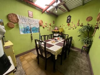 CASA EN VENTA COLONIA SANTA MARIA VILLA NUEVA — miniatura 13 de 13