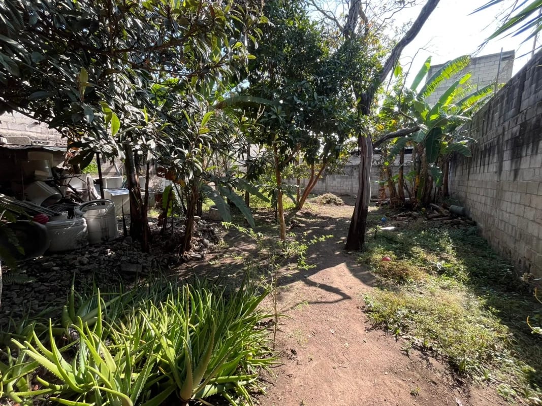 CASA EN VENTA COLONIA SANTA MARIA VILLA NUEVA — foto 6 de 13