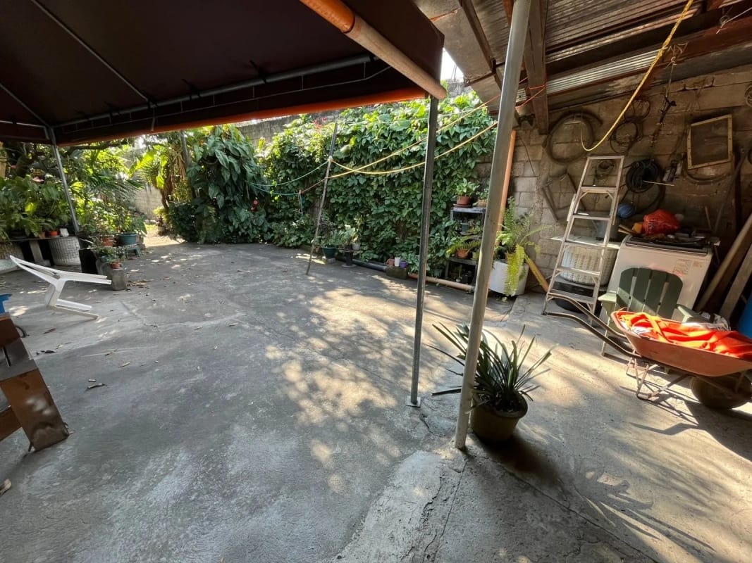 CASA EN VENTA COLONIA SANTA MARIA VILLA NUEVA — foto 8 de 13