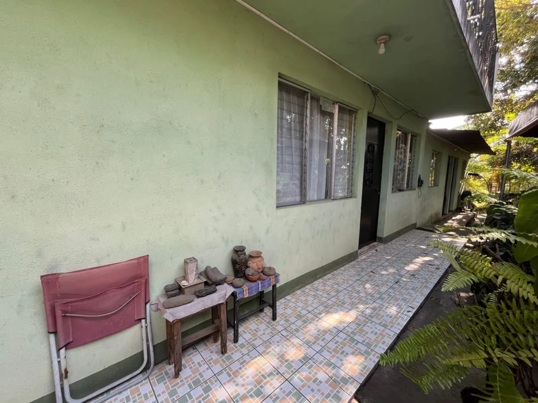 CASA EN VENTA COLONIA SANTA MARIA VILLA NUEVA — foto 9 de 13