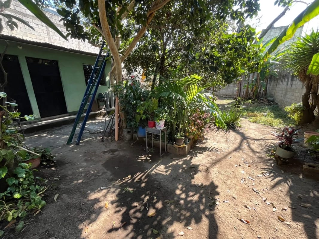 CASA EN VENTA COLONIA SANTA MARIA VILLA NUEVA — foto 11 de 13