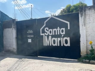 CASA EN VENTA COLONIA SANTA MARIA VILLA NUEVA — miniatura 12 de 13