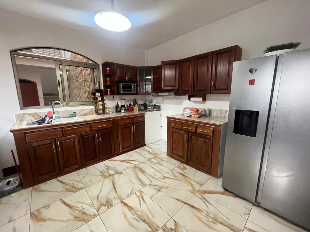 CASA EN VENTA VISTAS DE FLORENCIA SANTA LUCIA MILPAS ALTAS — foto 12 de 16