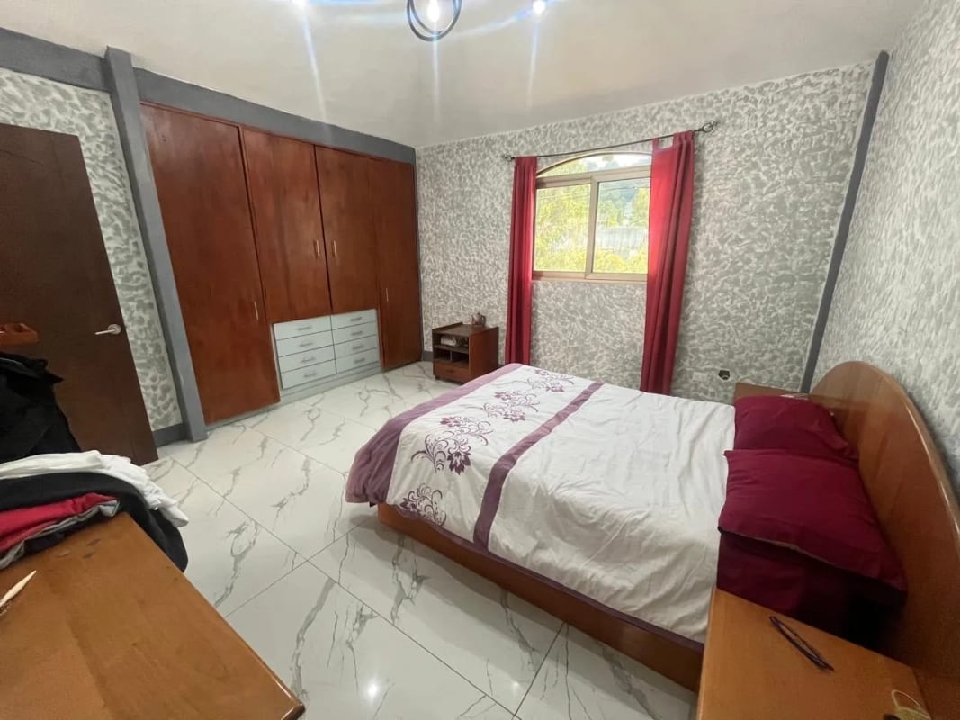 CASA EN VENTA VISTAS DE FLORENCIA SANTA LUCIA MILPAS ALTAS — foto 6 de 16