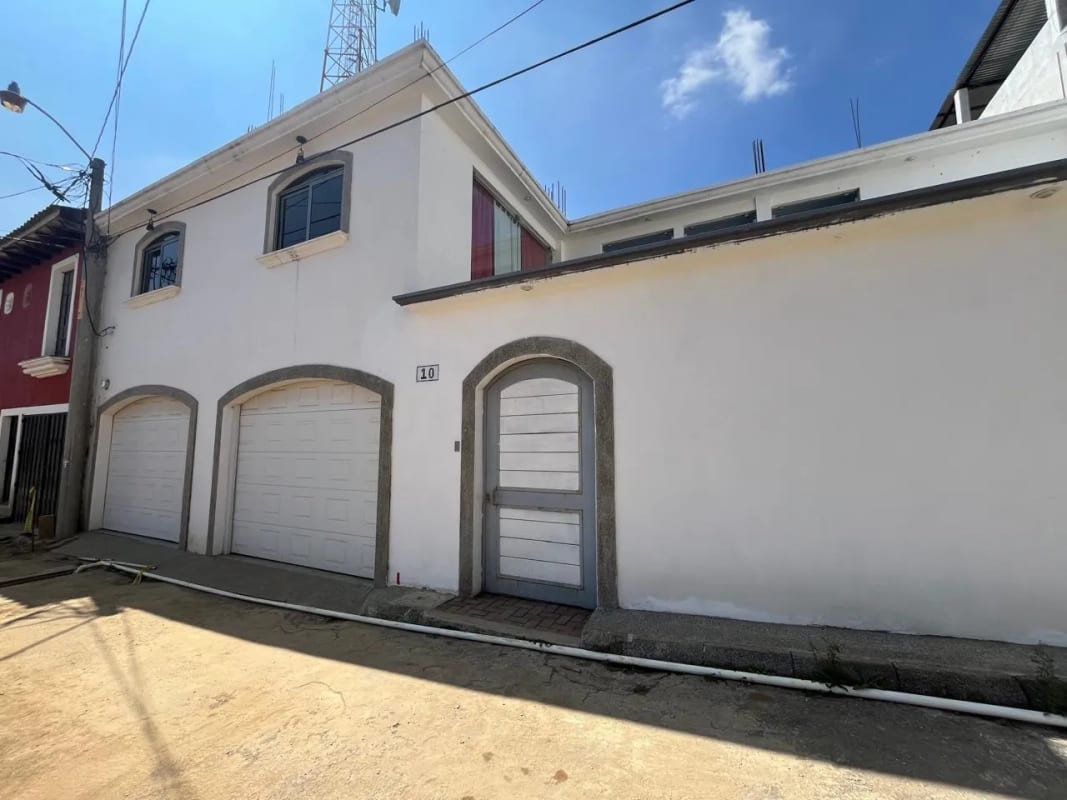 CASA EN VENTA VISTAS DE FLORENCIA SANTA LUCIA MILPAS ALTAS — foto 2 de 16