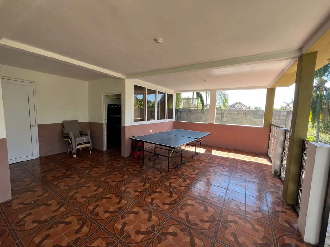 CASA AMUEBLADA EN VENTA MONTERRICO — foto 13 de 16