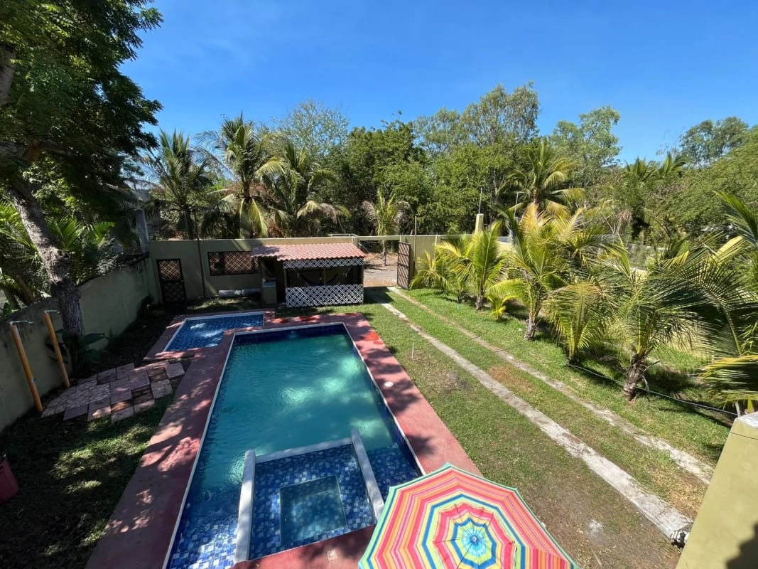 CASA AMUEBLADA EN VENTA MONTERRICO — foto 16 de 16