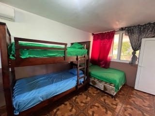 CASA AMUEBLADA EN VENTA MONTERRICO — miniatura 12 de 16