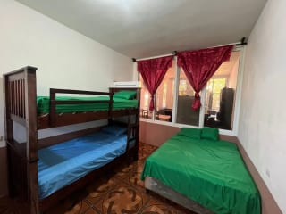 CASA AMUEBLADA EN VENTA MONTERRICO — miniatura 11 de 16