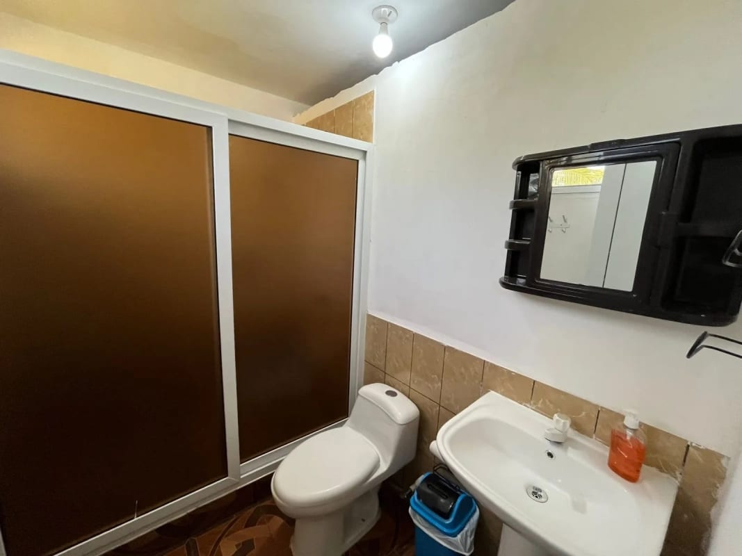 CASA AMUEBLADA EN VENTA MONTERRICO — foto 9 de 16