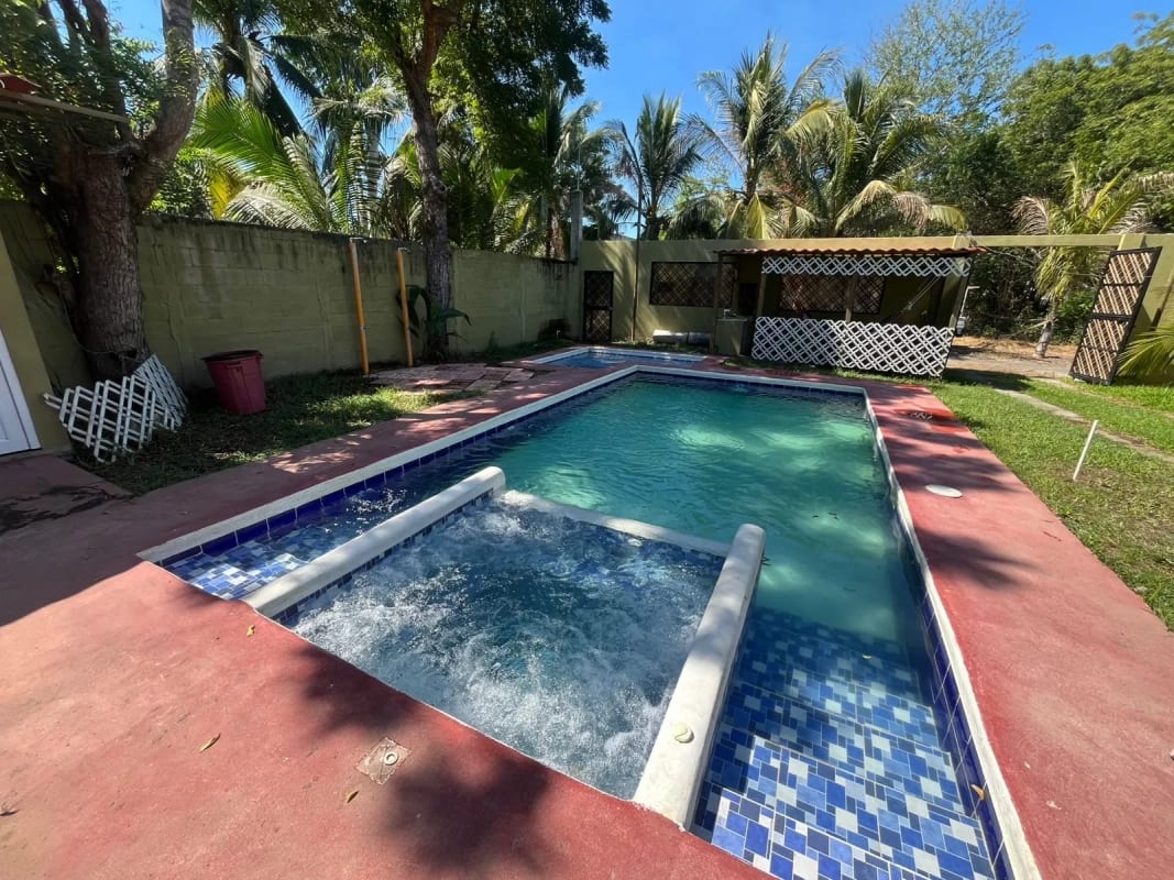 CASA AMUEBLADA EN VENTA MONTERRICO — foto 7 de 16