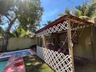 CASA AMUEBLADA EN VENTA MONTERRICO — miniatura 6 de 16