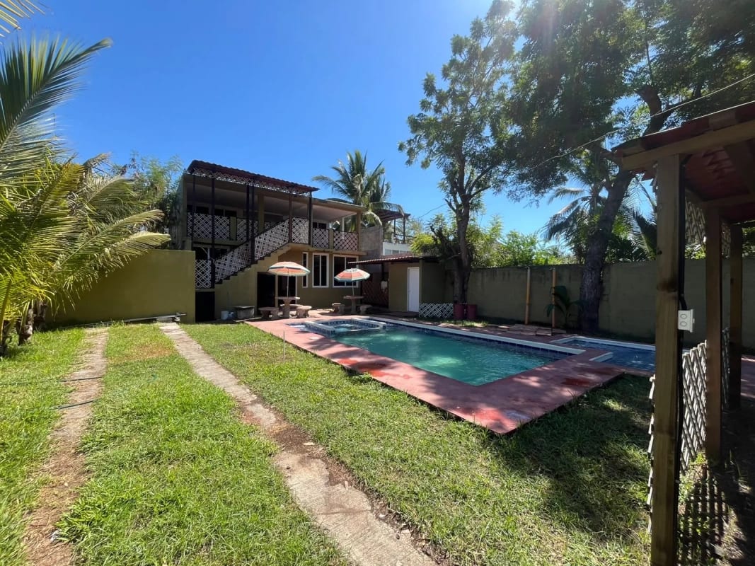 CASA AMUEBLADA EN VENTA MONTERRICO — foto 8 de 16