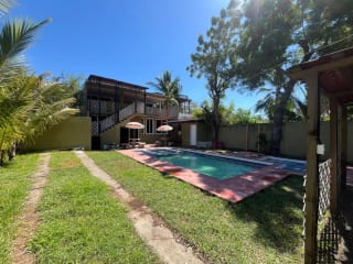 CASA AMUEBLADA EN VENTA MONTERRICO — miniatura 8 de 16