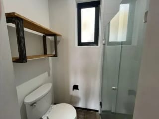 APARTAMENTO AMUEBLADO TIPO ESTUDIO EN ZONA 15 — miniatura 4 de 9
