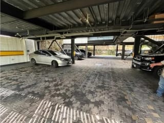 APARTAMENTO AMUEBLADO TIPO ESTUDIO EN ZONA 15 — miniatura 2 de 9