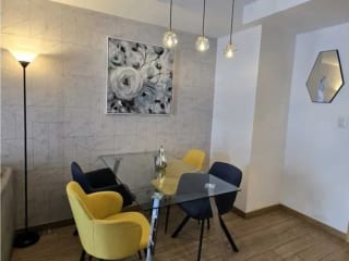 APARTAMENTO AMUEBLADO ZONA 10 — miniatura 9 de 9