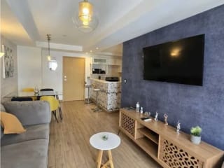 APARTAMENTO AMUEBLADO ZONA 10 — miniatura 8 de 9