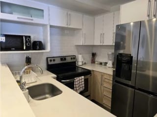 APARTAMENTO AMUEBLADO ZONA 10 — miniatura 7 de 9