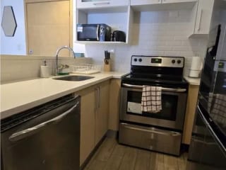 APARTAMENTO AMUEBLADO ZONA 10 — miniatura 6 de 9