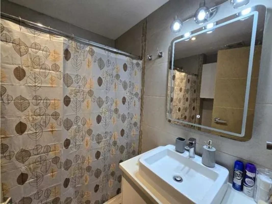 APARTAMENTO AMUEBLADO ZONA 10 — foto 2 de 9