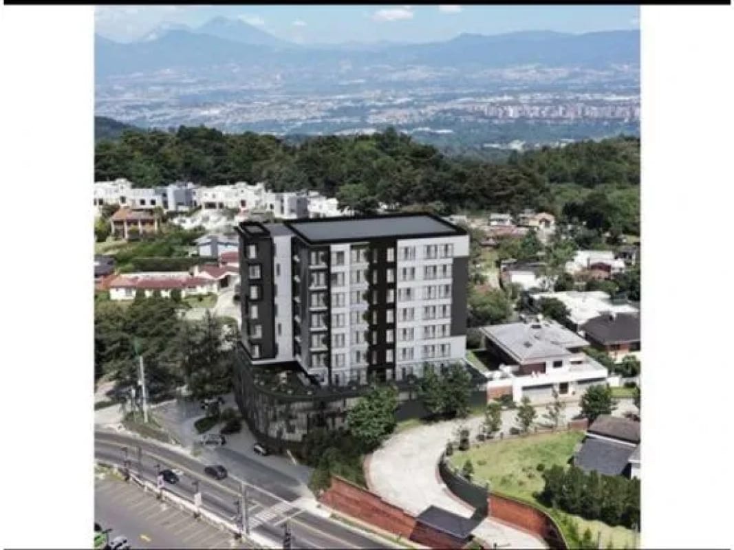 APARTAMENTO EN ALQUILER VIAGGIO MUXBAL — foto 1 de 8