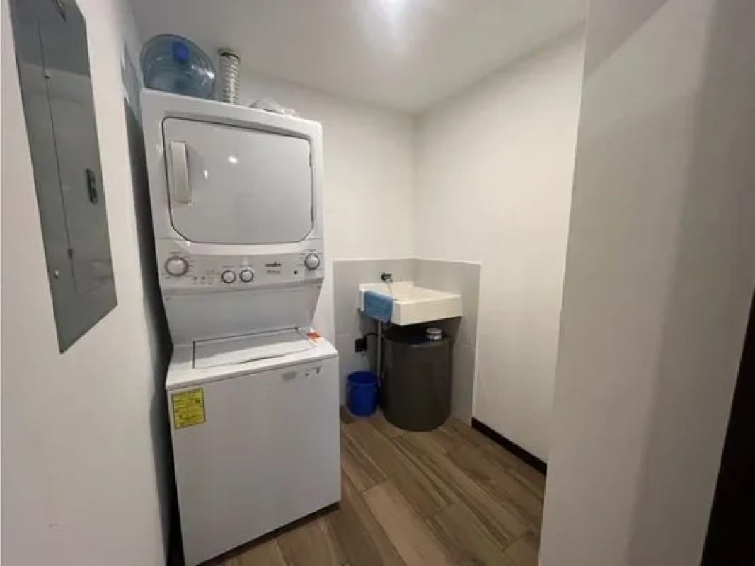 APARTAMENTO EN ALQUILER VIAGGIO MUXBAL — foto 7 de 8