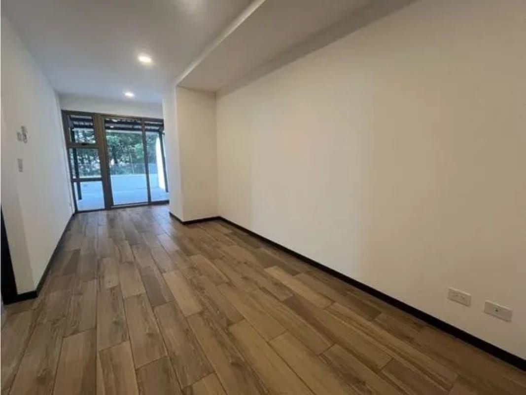 APARTAMENTO EN ALQUILER VIAGGIO MUXBAL — foto 6 de 8