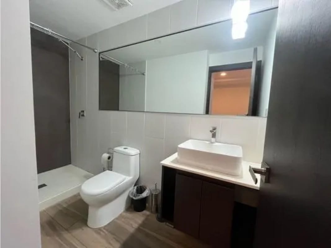 APARTAMENTO EN ALQUILER VIAGGIO MUXBAL — foto 5 de 8