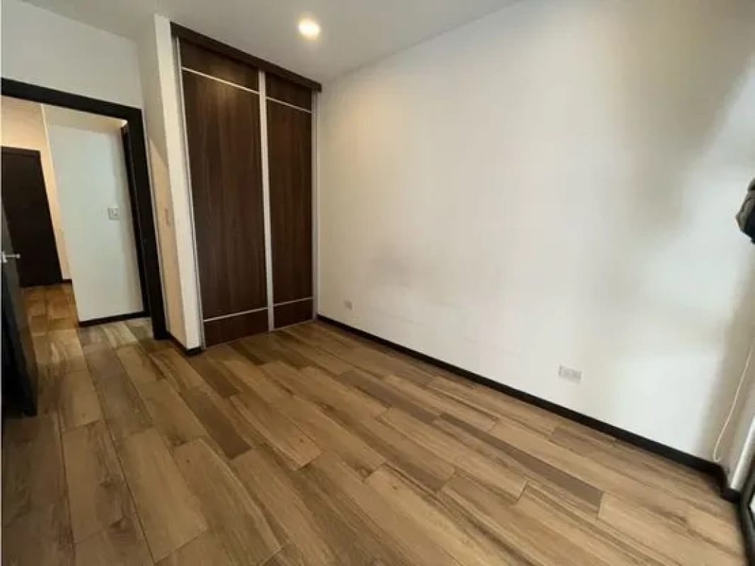 APARTAMENTO EN ALQUILER VIAGGIO MUXBAL — foto 3 de 8