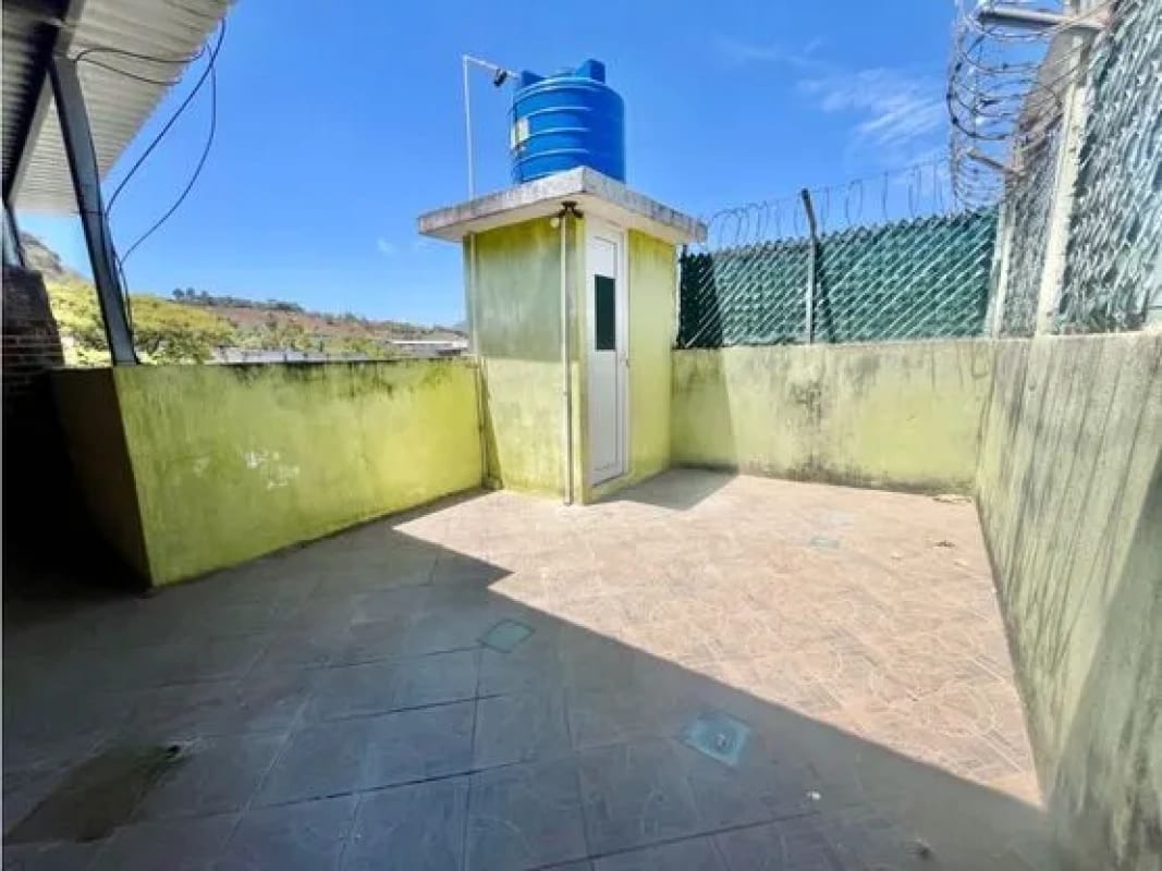 CASA EN VENTA VALLE DE LA MARIPOSA AMATITLAN — foto 4 de 15