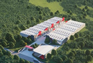 BODEGA EN VENTA SOBRE LA CA-2 — miniatura 6 de 7