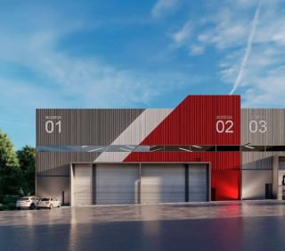 BODEGA EN VENTA SOBRE LA CA-2 — miniatura 4 de 7