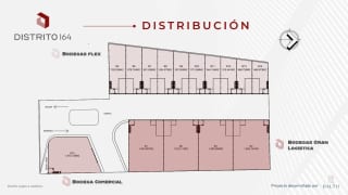 BODEGA EN VENTA SOBRE LA CA-2 — miniatura 3 de 7