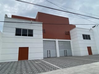 BODEGAS EN VENTA ESCUINTLA  798M2 — miniatura 1 de 11