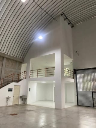 BODEGAS EN VENTA ESCUINTLA  798M2 — miniatura 6 de 11