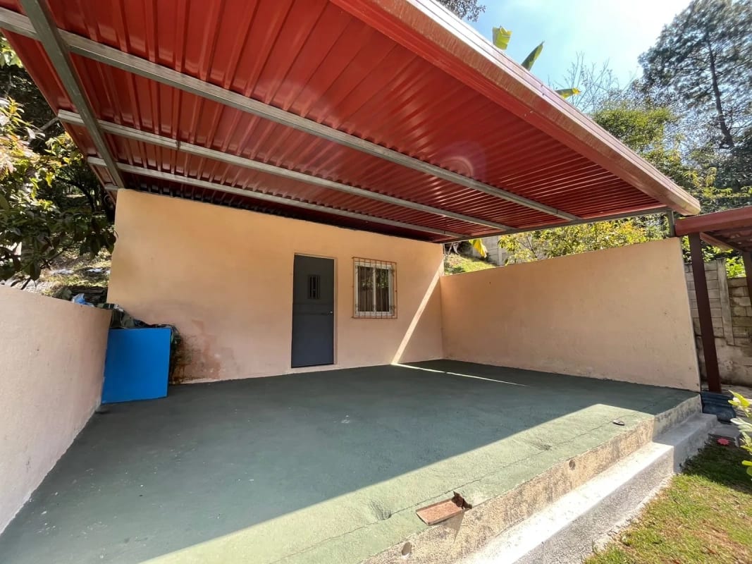 CASA DE CAMPO EN VENTA MIXCO CERCA DE SAN LUCAS — foto 14 de 15