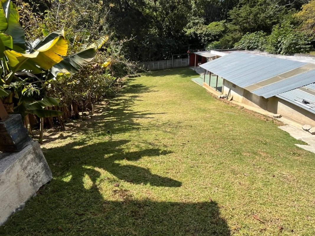 CASA DE CAMPO EN VENTA MIXCO CERCA DE SAN LUCAS — foto 12 de 15