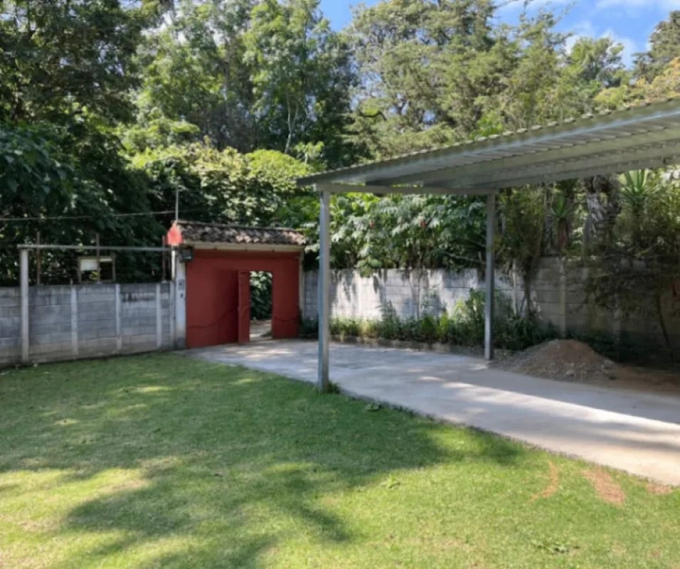 CASA DE CAMPO EN VENTA MIXCO CERCA DE SAN LUCAS — foto 5 de 15