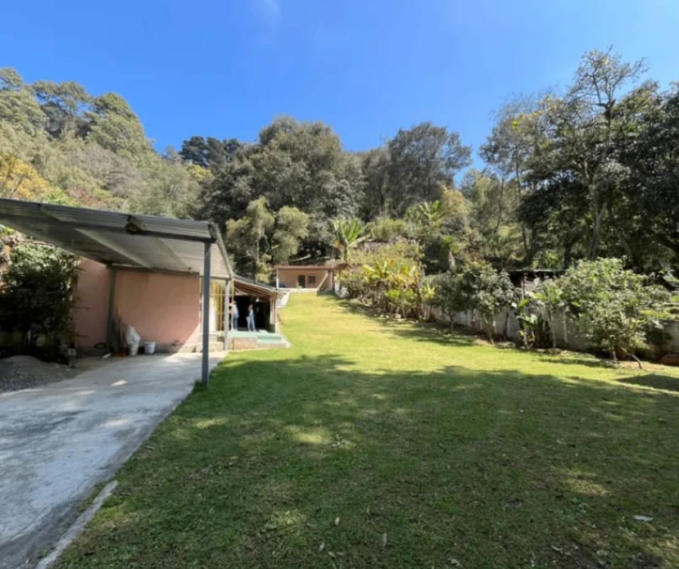 CASA DE CAMPO EN VENTA MIXCO CERCA DE SAN LUCAS — foto 4 de 15