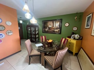 APARTAMENTO EN VENTA ZONA 7 EDIFICIO EL PORTICO — miniatura 4 de 10