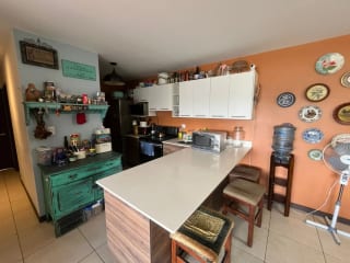 APARTAMENTO EN VENTA ZONA 7 EDIFICIO EL PORTICO — miniatura 2 de 10
