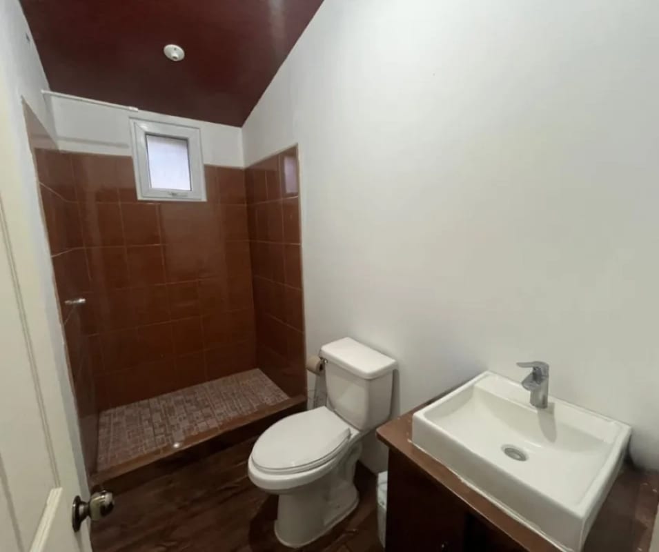 CABAÑA EN VENTA EL MANZANILLO MIXCO — foto 10 de 13