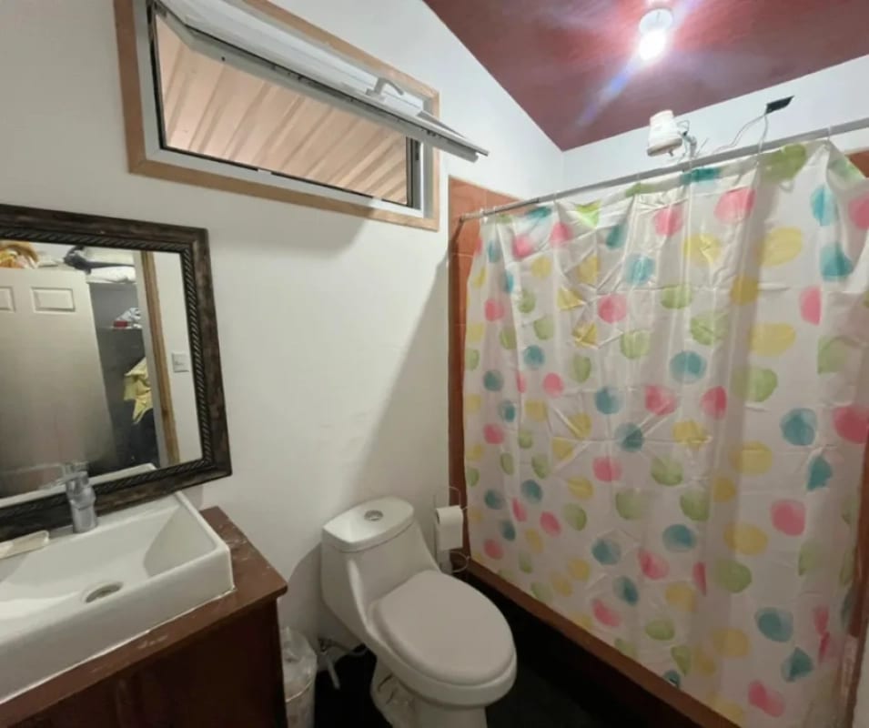CABAÑA EN VENTA EL MANZANILLO MIXCO — foto 9 de 13