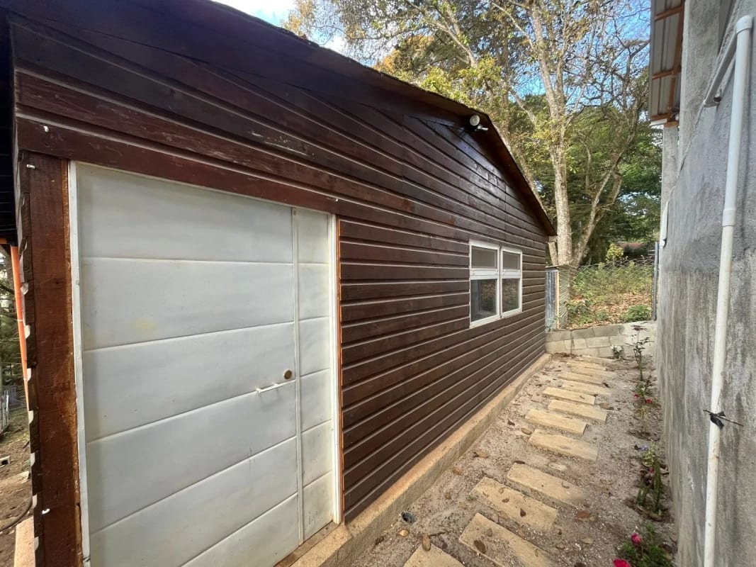 CABAÑA EN VENTA EL MANZANILLO MIXCO — foto 2 de 13